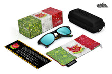 Cargar imagen en el visor de la galería, Lentes de Sol Guerrero Águila