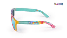 Cargar imagen en el visor de la galería, Lentes de Sol Gustos Dementes - Micas Azules Espejadas
