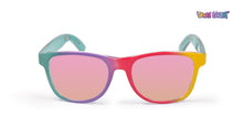Cargar imagen en el visor de la galería, Lentes de Sol Gustos Dementes - Micas Rosas Espejadas