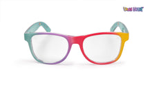 Cargar imagen en el visor de la galería, Lentes de Sol Gustos Dementes - Micas Transparentes