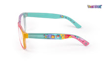 Cargar imagen en el visor de la galería, Lentes de Sol Gustos Dementes - Micas Transparentes