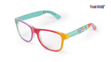 Cargar imagen en el visor de la galería, Lentes de Sol Gustos Dementes - Micas Transparentes