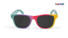 Cargar imagen en el visor de la galería, Lentes de Sol Gustos Dementes - Micas Negras