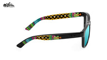 Cargar imagen en el visor de la galería, Lentes de Sol Guerrero Águila