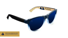 Cargar imagen en el visor de la galería, Lentes de Sol Sangre Azul