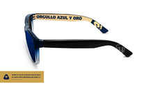 Cargar imagen en el visor de la galería, Lentes de Sol Sangre Azul