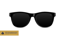 Cargar imagen en el visor de la galería, Lentes de Sol Pumas Negro