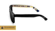 Cargar imagen en el visor de la galería, Lentes de Sol Pumas Negro