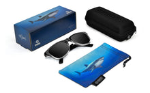 Cargar imagen en el visor de la galería, Lente de Sol Orca Polarizado