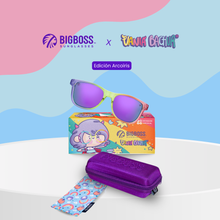 Cargar imagen en el visor de la galería, Lentes de Sol Edición Arcoíris - Vania Bachur
